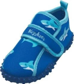 Playshoes Kinder Badeschuhe Wasserfest Badesandalen