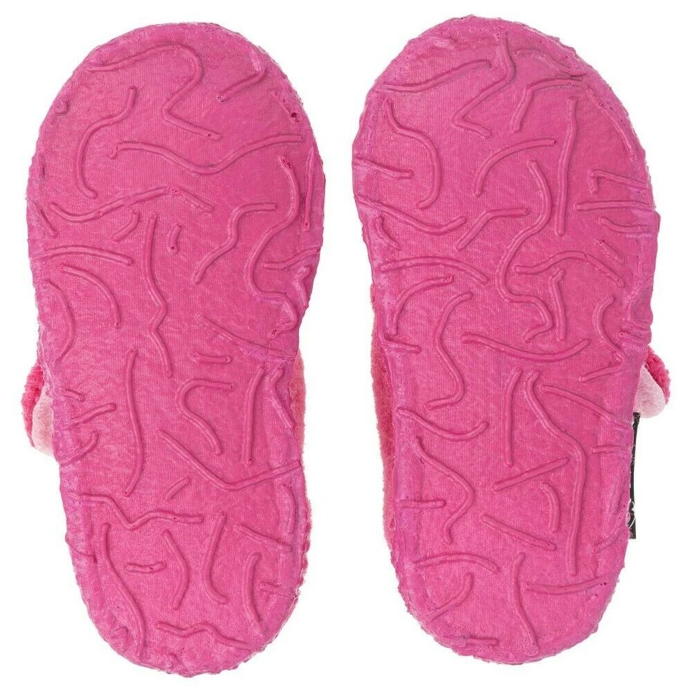 Nanga Hausschuhe Heartbeatz Pink Schurwolle 4 Nanga Hausschuhe Heartbeatz Pink Schurwolle – Bild 4