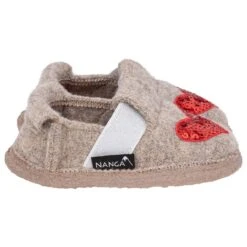 Nanga Kinder Hausschuhe Herz Natur Schurwolle 7 Nanga Kinder Hausschuhe Herz Natur Schurwolle -Geschäft Für Babyartikel 23 0439 83 2 1280x1280