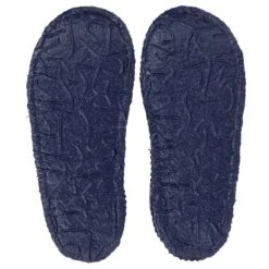 Nanga Mädchen Hausschuhe Mieze Blau Bio-Baumwolle -Geschäft Für Babyartikel 23 0446 38 3 1280x1280