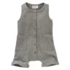 People Wear Organic Baby Musselin Spieler Shorty Sommer Overall
