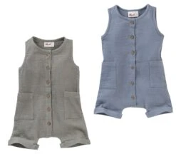 People Wear Organic Baby Musselin Spieler Shorty Sommer Overall -Geschäft Für Babyartikel 2311028 alle 1280x1280
