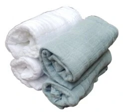 Pippi Mullwindeln 4er Pack Hellblau/weiß Organic Biobaumwolle 6 Pippi Mullwindeln 4er Pack Hellblau/weiß Organic Biobaumwolle -Geschäft Für Babyartikel 4455 sky white 1280x1280