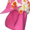 Playshoes UV-Schutz Strandhut Meerjungfrau Pink Sonnenmütze