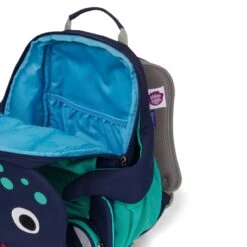 Affenzahn Kindergarten Rucksack Octopus Großer Freund -Geschäft Für Babyartikel AFZ FAL 001 028 Affenzahn Grosse Freund Oktopus 01 1280x1280