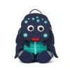Affenzahn Kindergarten Rucksack Octopus Großer Freund