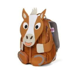 Affenzahn Kindergarten Rucksack Pferd Großer Freund -Geschäft Für Babyartikel AFZ FAL 001 045 Affenzahn Grosse Freund Pferd 02 1280x1280