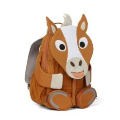 Affenzahn Kindergarten Rucksack Pferd Großer Freund -Geschäft Für Babyartikel AFZ FAL 001 045 Affenzahn Grosse Freund Pferd 03 1280x1280
