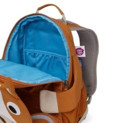 Affenzahn Kindergarten Rucksack Pferd Großer Freund -Geschäft Für Babyartikel AFZ FAL 001 045 Affenzahn Grosse Freund Pferd 06 1280x1280