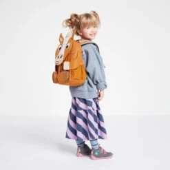 Affenzahn Kindergarten Rucksack Pferd Großer Freund -Geschäft Für Babyartikel AFZ FAL 001 045 Affenzahn Grosse Freund Pferd 51 1280x1280