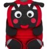 Affenzahn Kindergarten Rucksack Marienkäfer Großer Freund