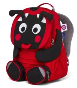 Affenzahn Kindergarten Rucksack Marienkäfer Großer Freund 7 Affenzahn Kindergarten Rucksack Marienkäfer Großer Freund -Geschäft Für Babyartikel Affenzahn AFZ FAL 003 009 Grosser Freund Marienkaefer 02 1280x1280
