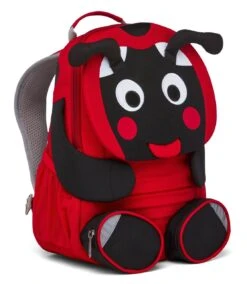 Affenzahn Kindergarten Rucksack Marienkäfer Großer Freund 6 Affenzahn Kindergarten Rucksack Marienkäfer Großer Freund -Geschäft Für Babyartikel Affenzahn AFZ FAL 003 009 Grosser Freund Marienkaefer 03 1280x1280