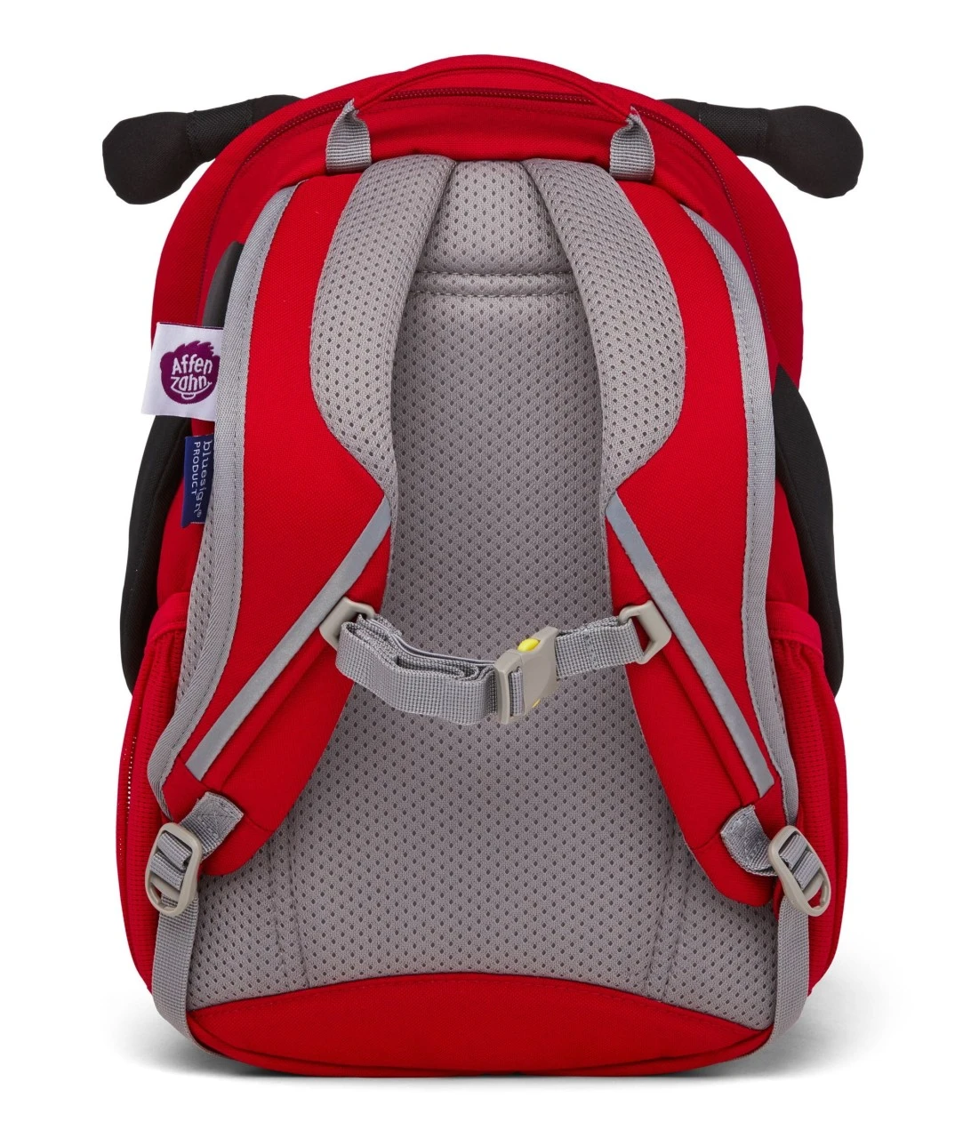 Affenzahn Kindergarten Rucksack Marienkäfer Großer Freund 2 Affenzahn Kindergarten Rucksack Marienkäfer Großer Freund – Bild 2
