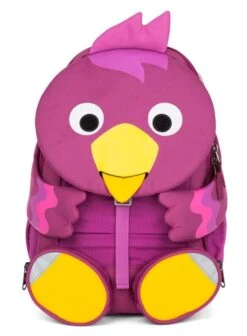 Affenzahn Kindergarten Rucksack Vogel Lila Großer Freund 8 Affenzahn Kindergarten Rucksack Vogel Lila Großer Freund -Geschäft Für Babyartikel Affenzahn AFZ FAL Vogel 2 1280x1280