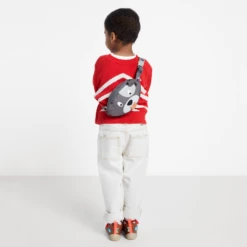 Affenzahn Kinder Bauchtasche Hund 9 Affenzahn Kinder Bauchtasche Hund -Geschäft Für Babyartikel Affenzahn Bauchtasche Hund 2 1280x1280