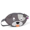 Affenzahn Kinder Bauchtasche Hund