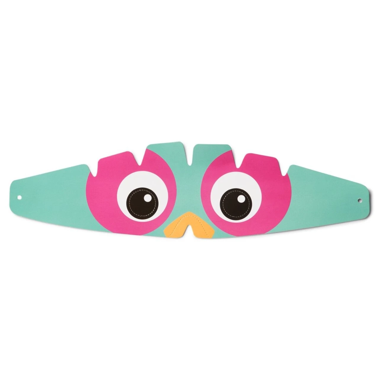 Affenzahn Cap Eule Aus Biobaumwolle 4 Affenzahn Cap Eule Aus Biobaumwolle – Bild 4