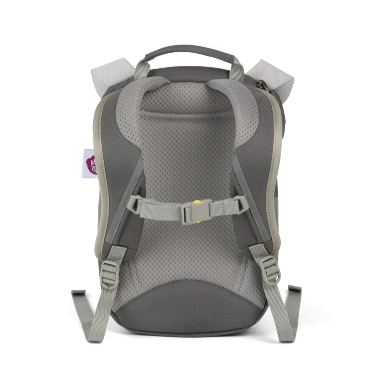 Affenzahn Kleine Freunde Rucksack Hugo Hund 4 Affenzahn Kleine Freunde Rucksack Hugo Hund – Bild 4