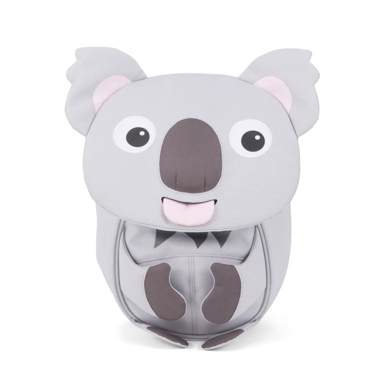 Affenzahn Kleine Freunde Rucksack Karla Koala 1 Affenzahn Kleine Freunde Rucksack Karla Koala