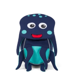 Affenzahn Rucksack Oliver Octopus Kleiner Freund