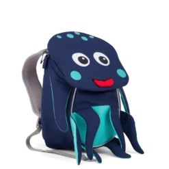 Affenzahn Rucksack Oliver Octopus Kleiner Freund -Geschäft Für Babyartikel Affenzahn Kleine Freunde Oliver Octopus 2 1280x1280