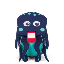 Affenzahn Rucksack Oliver Octopus Kleiner Freund -Geschäft Für Babyartikel Affenzahn Kleine Freunde Oliver Octopus 4 1280x1280