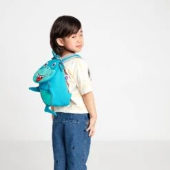 Affenzahn Rucksack Hai Kleiner Freund -Geschäft Für Babyartikel Affenzahn Rucksack kleinerFreund Hai 2 1280x1280