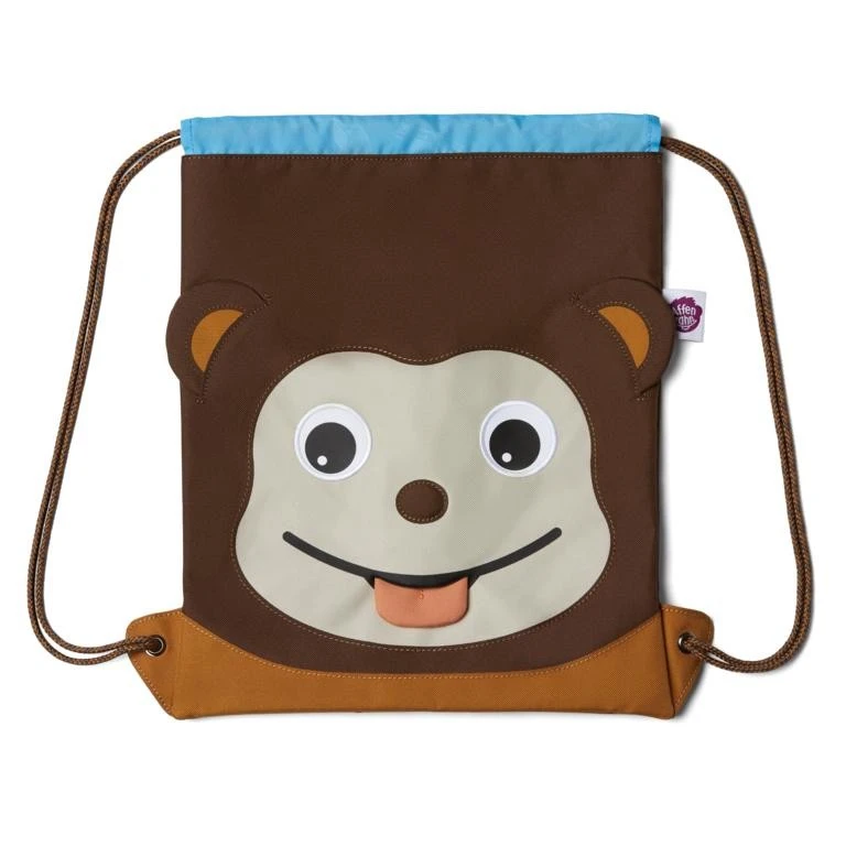 Affenzahn Turnbeutel Affe 3 Affenzahn Turnbeutel Affe – Bild 3