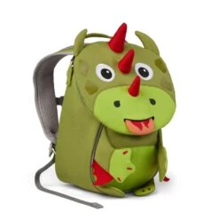 Affenzahn Rucksack Drache Kleiner Freund