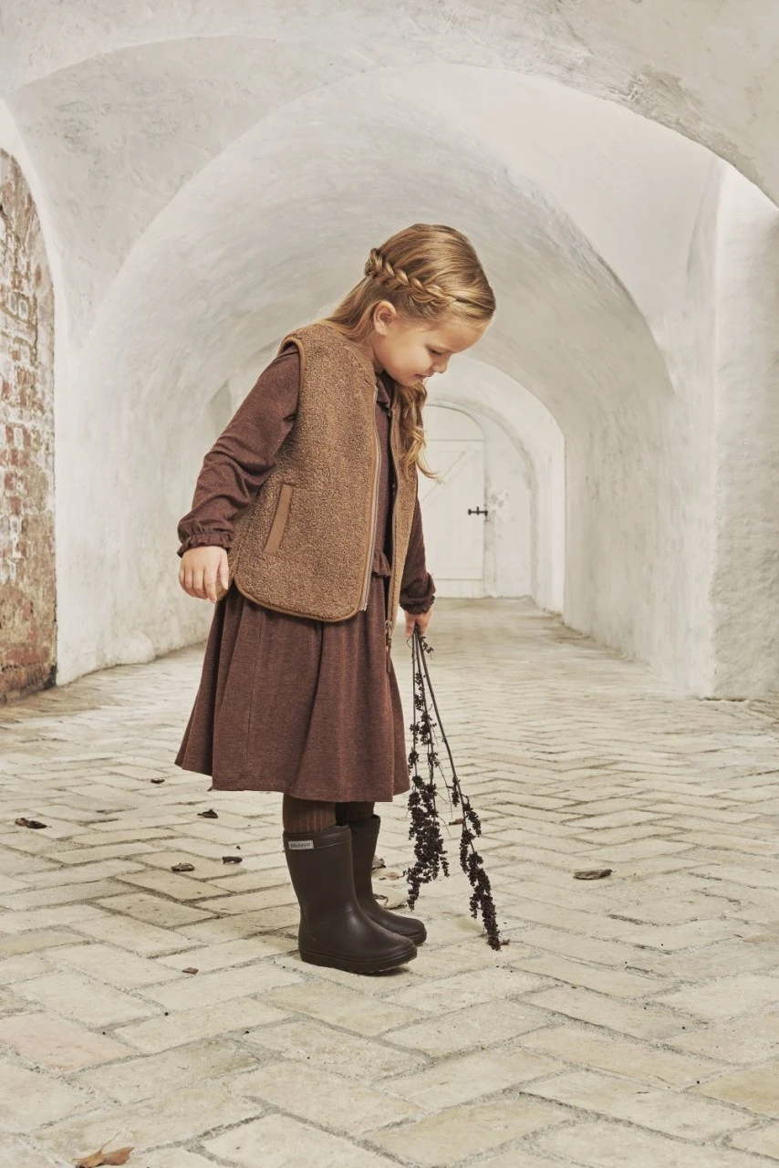 En Fant Winter Thermo Gummistiefel Mit Wollfutter 10 En Fant Winter Thermo Gummistiefel Mit Wollfutter – Bild 10