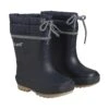 CeLaVi Kinder Winter Gummistiefel Naturkautschuk Gefüttert