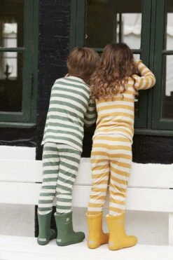 Celavi Langarmshirt Gestreift Wolle Mit Viskose Aus Bambus 6 Celavi Langarmshirt Gestreift Wolle Mit Viskose Aus Bambus -Geschäft Für Babyartikel Celavi wollunterw sche blockstreifen 1280x1280