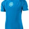 Color Kids TIMON Blue Aster UV-Schutz Lycra Shirt Für Kinder