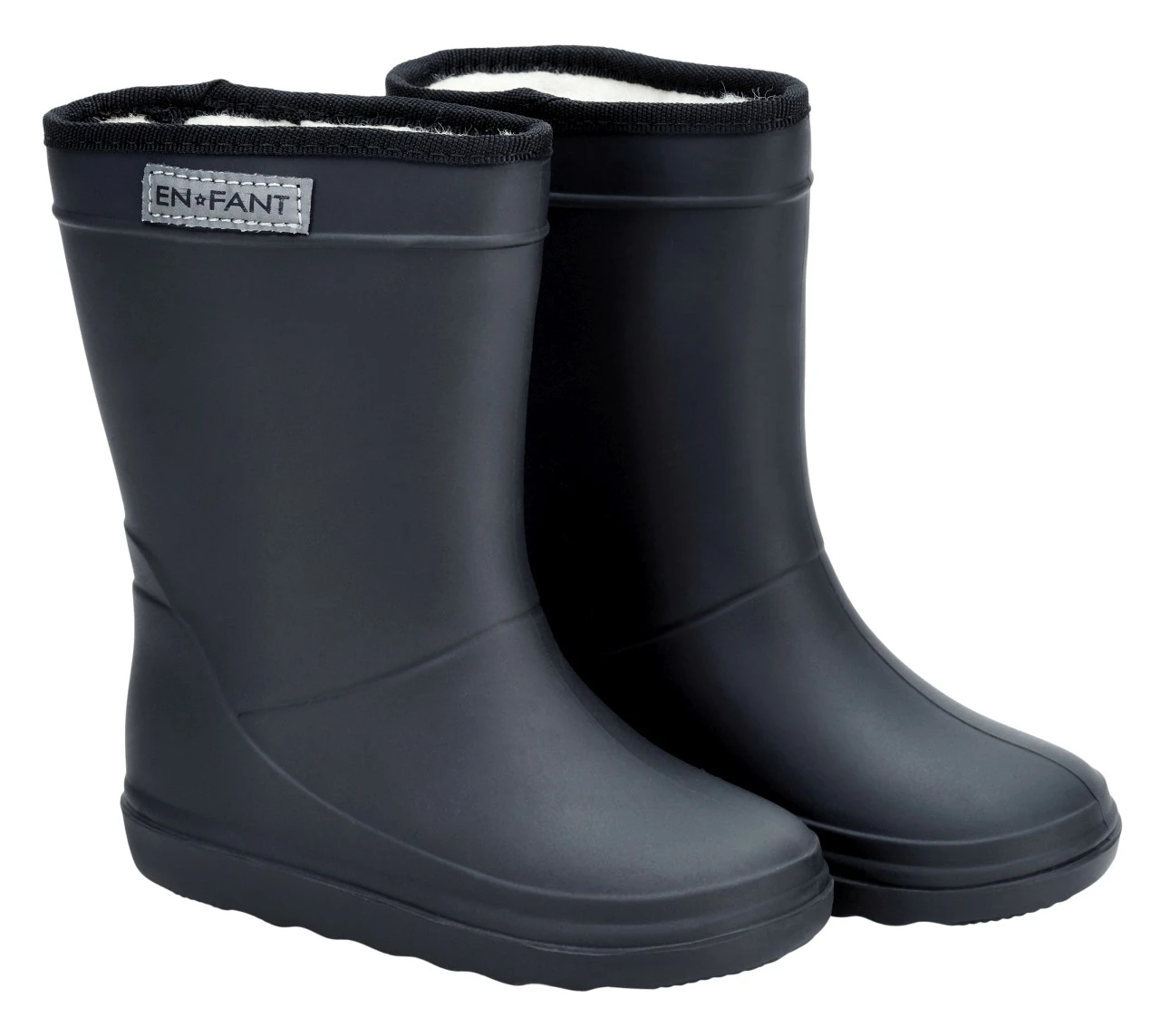 En Fant Winter Thermo Gummistiefel Mit Wollfutter 3 En Fant Winter Thermo Gummistiefel Mit Wollfutter – Bild 3