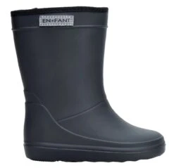 En Fant Winter Thermo Gummistiefel Mit Wollfutter