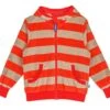 Finkid NIKKI Grenadine/pebble Nicky Kapuzenjacke - Zip In Innenjacke
