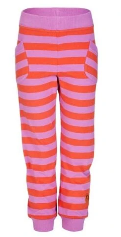 Finkid Tiikeri Leggins Blockstreifen Geringelt -Geschäft Für Babyartikel Finkid TIIKERI orchid fox 1280x1280