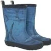 CeLaVi Gummistiefel Hai Navy White Sharks
