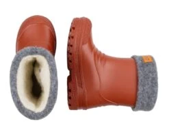 Kavat GIMO Rust Winter Thermo Gummistiefel Rostbraun Mit Wollfutter -Geschäft Für Babyartikel Kavat Gimo 1241572223 2 1280x1280