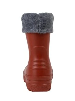 Kavat GIMO Rust Winter Thermo Gummistiefel Rostbraun Mit Wollfutter -Geschäft Für Babyartikel Kavat Gimo 1241572223 3 1280x1280
