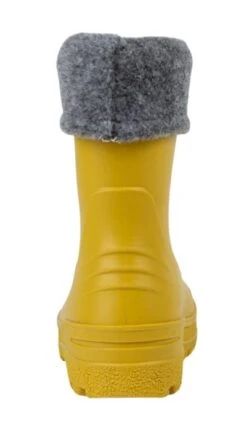 Kavat GIMO Bright Yellow Winter Thermo Gummistiefel Zitronengelb Mit Wollfutter -Geschäft Für Babyartikel Kavat Gimo 1241572875 3 1280x1280