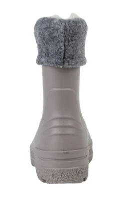 Kavat GIMO Grau Winter Thermo Gummistiefel Mit Wollfutter 9 Kavat GIMO Grau Winter Thermo Gummistiefel Mit Wollfutter -Geschäft Für Babyartikel Kavat Gimo 1241572940 3 1280x1280