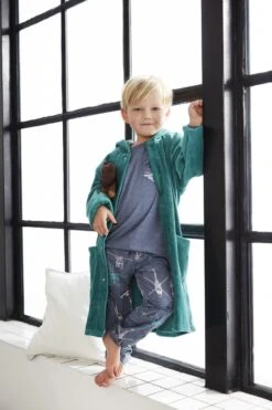 MeToo Mädchen Bademantel Purple Velour -Geschäft Für Babyartikel Metoo 04 1280x1280 2