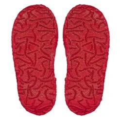 Nanga Hausschuhe Elefant Rot Bio-Baumwolle -Geschäft Für Babyartikel Nanga 12 0217 20 3 1280x1280