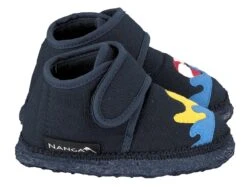 Nanga Hausschuhe Quietscheente Blau Bio-Baumwolle 7 Nanga Hausschuhe Quietscheente Blau Bio-Baumwolle -Geschäft Für Babyartikel Nanga 12 0218 32 2 1280x1280