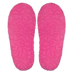 Nanga Mädchen Hausschuhe Herzklopfen Gestreift Bio-Baumwolle -Geschäft Für Babyartikel Nanga 16 0321 30 3 1280x1280