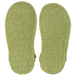 Nanga Kinder Hausschuhe Jungle Kings Grün Schurwolle -Geschäft Für Babyartikel Nanga 21 0426 90 3 1280x1280