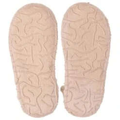 Nanga Kinder Hausschuhe Goldstrand Beige Bio-Baumwolle 6 Nanga Kinder Hausschuhe Goldstrand Beige Bio-Baumwolle -Geschäft Für Babyartikel Nanga 23 0448 10 3 1280x1280
