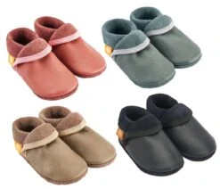 Orangenkinder Hausschuhe Lederschläppchen Klassik Uni 11 Orangenkinder Hausschuhe Lederschläppchen Klassik Uni -Geschäft Für Babyartikel Orangenkinder Klassiker alle 2 1280x1280